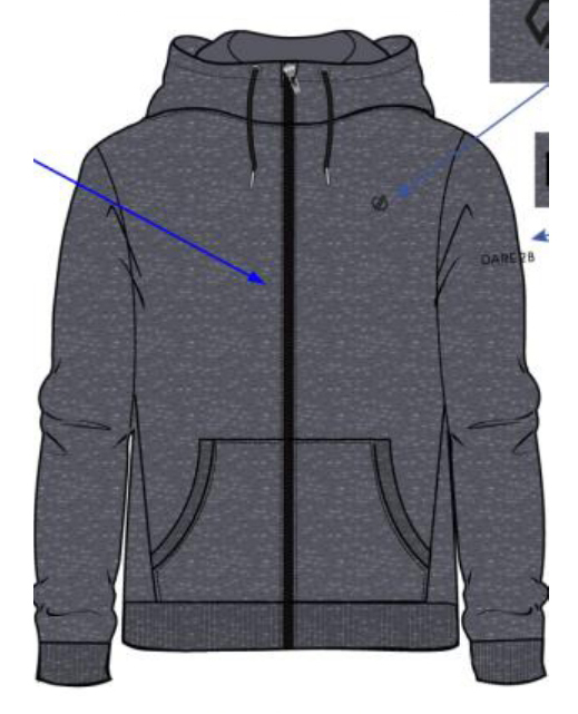 Classic Insulated Puffer Jacket