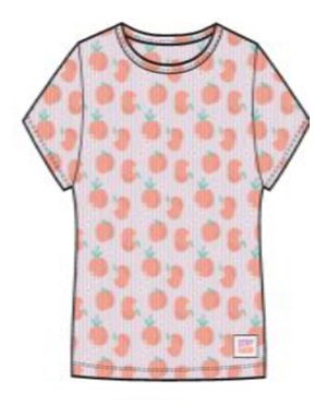 Stylish All-Over Print (AOP) Floral Dress
