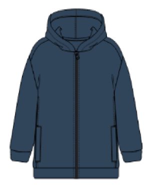 Classic Insulated Puffer Jacket