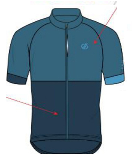 Premium Sports Wear Collection