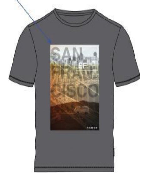 Classic Round Neck T-Shirt