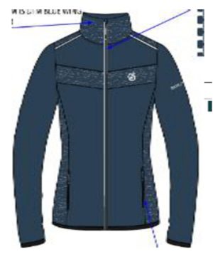 Luxurious Comfort Jacket