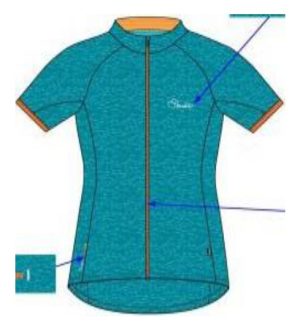 Stylish & Functional Sports Wear