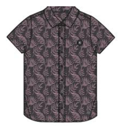 Smart Casual Polo