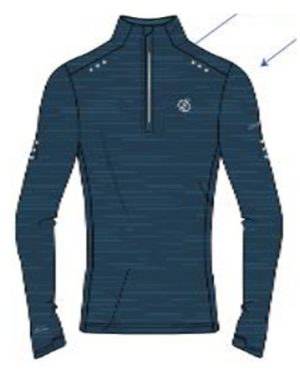 Essential Everyday Jacket