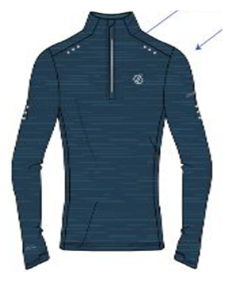 Essential Everyday Jacket