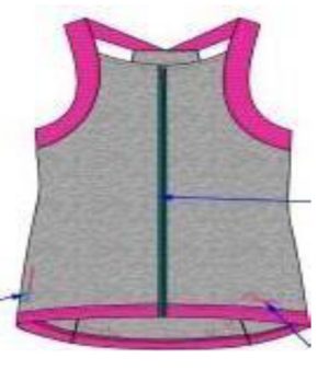Top-Quality Sports Wear