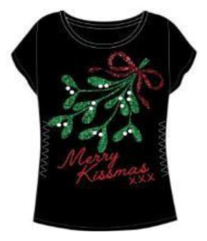 Casual Short Sleeve T-Shirt