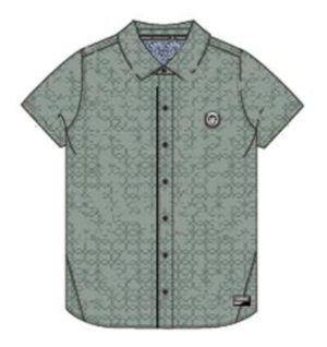 Casual Polo Shirt