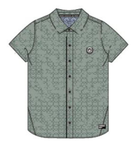 Casual Polo Shirt