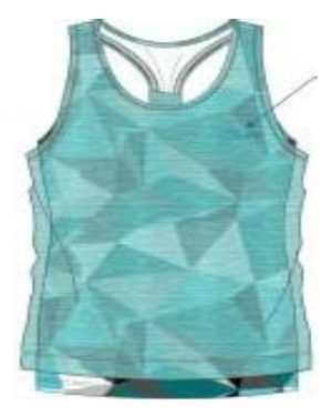Modern Sports Wear Designs