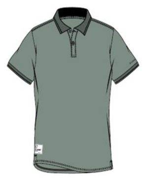 Comfortable Polo Shirt