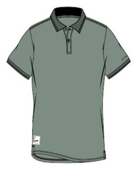 Comfortable Polo Shirt