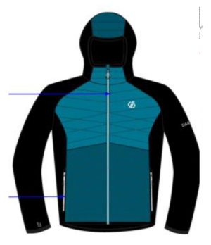 Modern Elegance Jacket