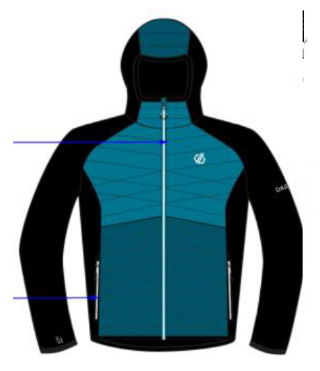 Modern Elegance Jacket