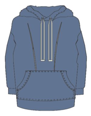 Stylish Hoodies: Comfort and Fashion