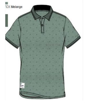 Perfect Fit Polo