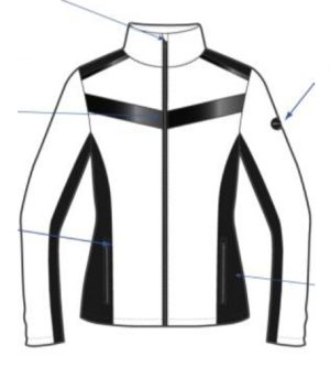 Perfect Fit Outerwear