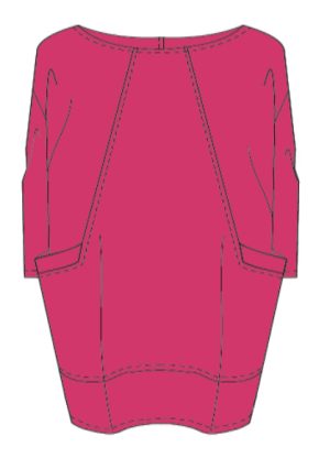 Embrace the Trend: Stylish Ladies Wear