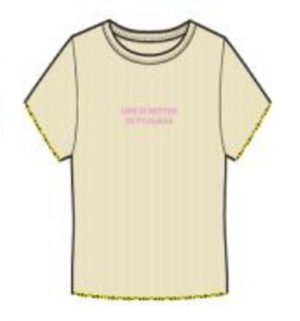 Beautiful Graphic T-Shirt