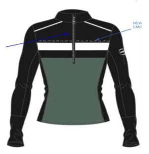 Comfort Casual Jacket