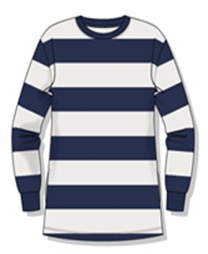 Stylish Long Sleeve T-Shirt