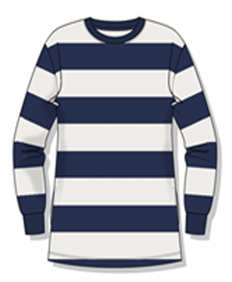 Stylish Long Sleeve T-Shirt