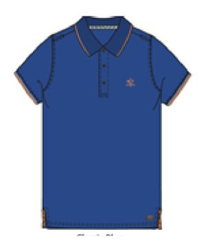 Premium Polo Shirt
