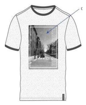 Essential Round Neck T-Shirt