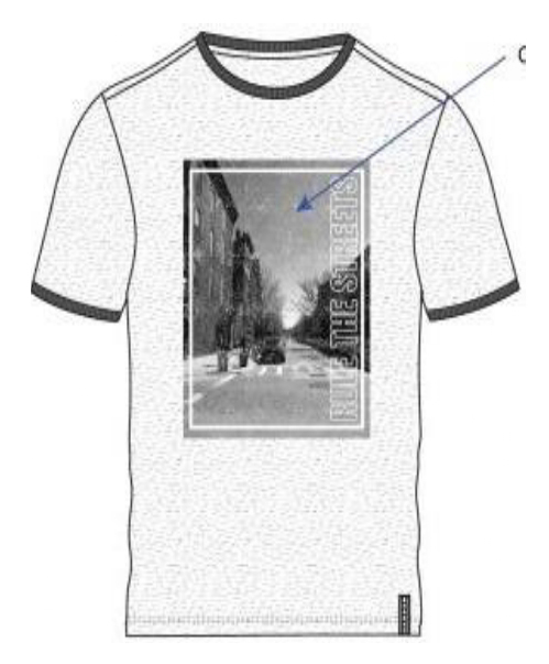 Essential Round Neck T-Shirt