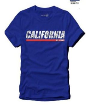 Everyday Round Neck T-Shirt