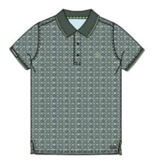 Style Polo shirt
