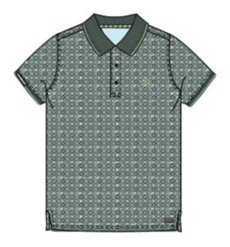 Style Polo shirt