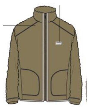 Ultimate Warmth Jacket