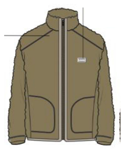 Ultimate Warmth Jacket