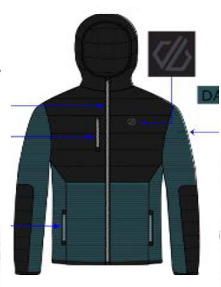 Modern Classic Jacket