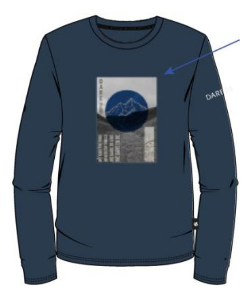 Stylish Long Sleeve T-Shirt
