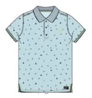 Classic Polo Shirt