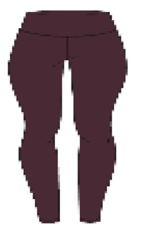 Timeless Style Leggings