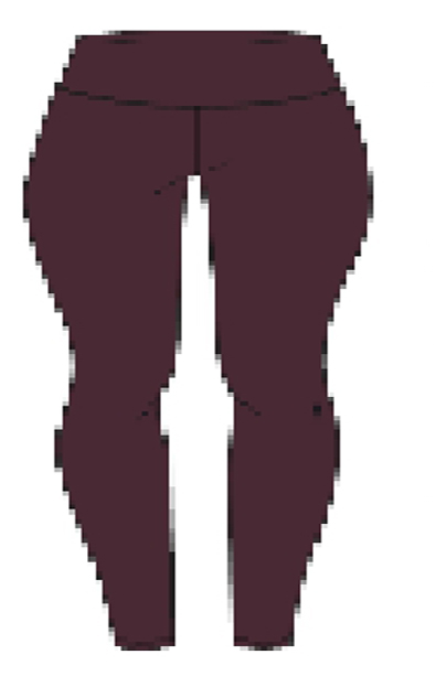 Timeless Style Leggings