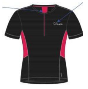 Stay Fit, Stay Stylish: Modern Sports Wear Designs