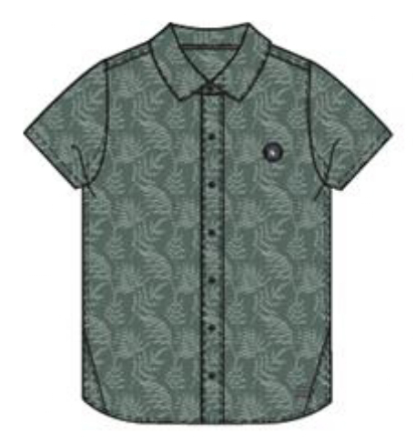 Stylish Polo Shirt