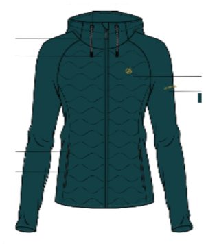 Versatile Outerwear