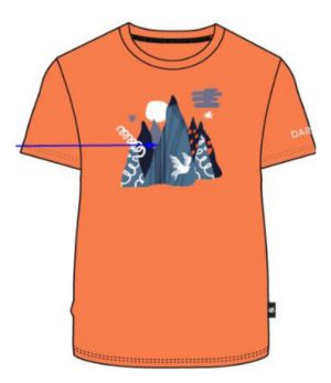 Classic and Comfortable T-Shirt